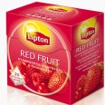 Lipton Red Fruit Infusions Tea